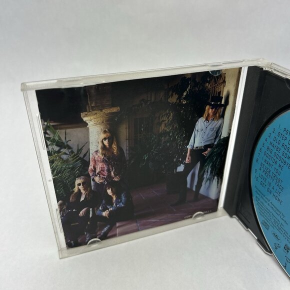 Psycho City by Great White (1992) Audio CD - Picture 4 of 4